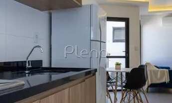 Imagem 6: Apartamento para locação no Jardim do Trevo - Campinas/SP