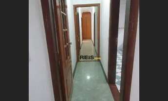 Imagem 7: Casa com 3 dormitórios à venda, 285 m² por R$ 850.000,00 - Jardim Santa Rosália - Sorocaba