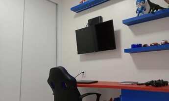 Imagem: Apartamento na Encruzilhada, 3 quartos