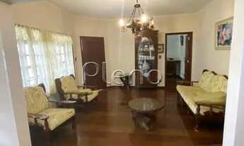 Imagem 1: Casa - Jardim Nova Europa - Campinas