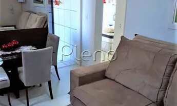 Imagem: Apartamento - Vila Pompéia - Campinas