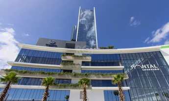 Imagem 2: Conjunto/Sala para Venda - 30.78m², 0 dormitórios, Cristal