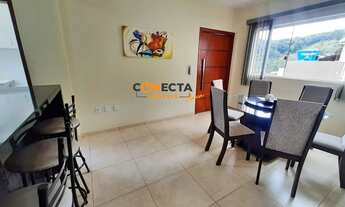 Imagem 2: Cobertura 3 quartos e espaço gourmet no Bairro Inácio Martins em Viçosa mg