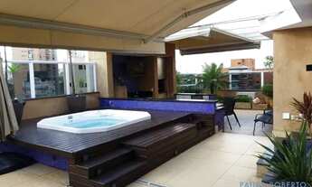 Imagem 4: COBERTURA - MOEMA PÁSSAROS - SP