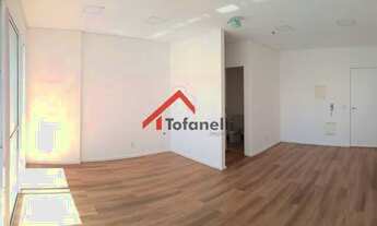 Imagem: Sala comercial 36m² no Centro de São Bernardo!