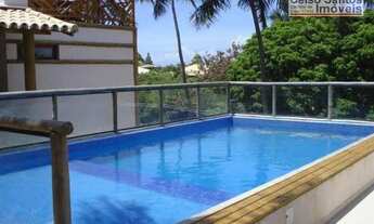 Imagem 2: Apartamento 2 quartos térreo - Praia do Forte - Mata de São João/BA