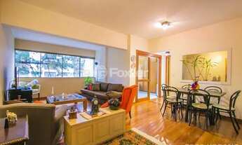 Imagem 2: Apartamento 89 m², 2 dorm., Bairro Petrópolis - Porto Alegre - RS