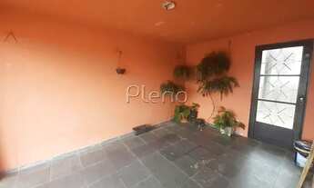 Imagem 3: Casa - Taquaral - Campinas