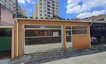 Imagem: Casa Térrea com Edicula