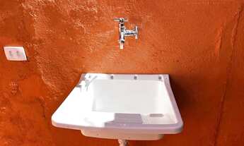 Imagem 6: Locação Casa com 1 dormitório