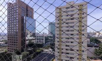 Imagem 5: Apartamento para Aluguel - Perdizes, 3 Quartos, 106 m2