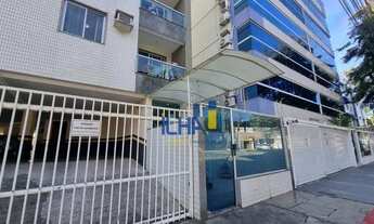 Imagem 2: Apartamento com 1 dormitório para alugar, 40 m² por R$ 2.075,00/mês - Jardim da Penha - Vi