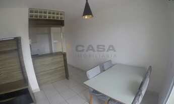 Imagem 4: Praças Reserva 2 quartos com suíte Praia da Baleia sol da manhã