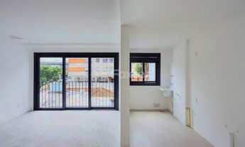 Imagem 3: Cobertura à venda Rua Carlos Von Koseritz, São João - Porto Alegre