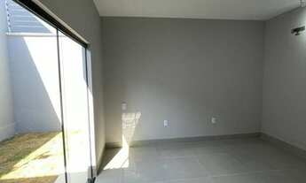 Imagem 7: Linda casa com três quartos sendo no Setor Jardim Itaipu