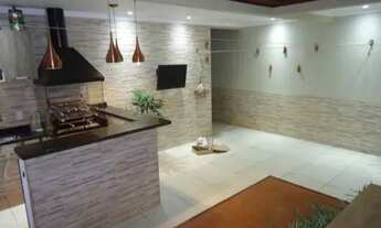 Imagem 3: Alugo casa com piscina