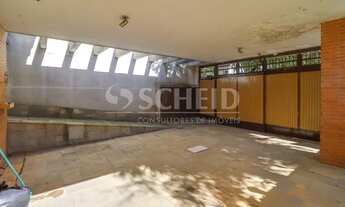 Imagem 2: Casa à venda Alto da boa vista com 6 vagas de garagem