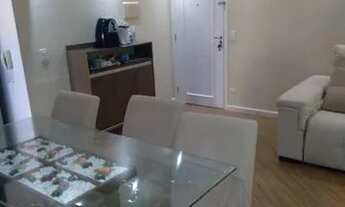 Imagem 4: Apartamento à venda, 62 m² por R$ 362.000,00 - Jardim Santa Emília - São Paulo/SP