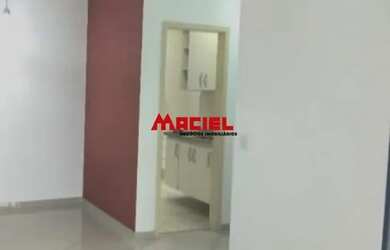 Imagem 6: Apartamento Padrão em São José dos Campos