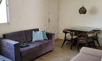 Imagem 2: Apartamento - São Bernardo - Campinas