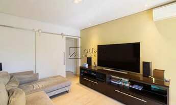 Imagem 5: Venda Apartamento 3 Dormitórios - 250 m² Moema