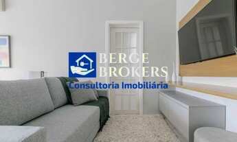 Imagem 5: Apartamento 2 quartos MOBILIADO no Flamengo!!