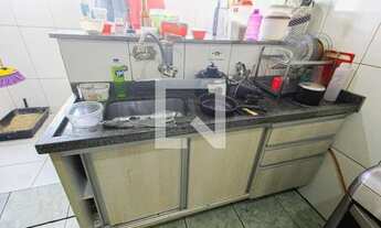 Imagem 5: Apartamento à Venda - Utinga, 2 Quartos, 58 m2