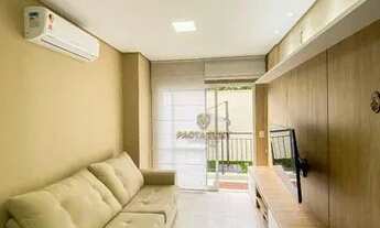 Imagem 2: Apartamento Garden com 1 suíte master, sala 2 ambientes, quintal, 2 vagas, à venda, 113 m²