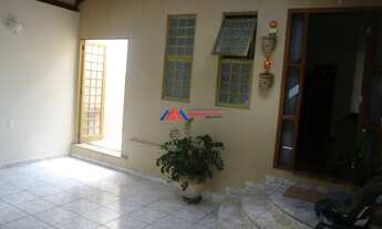 Imagem 4: ARARAQUARA - Casa Padrão - JARDIM MARIVAN