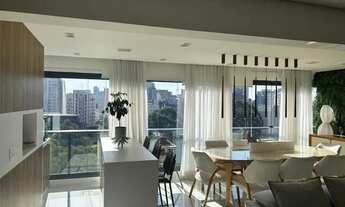 Imagem: São Paulo - Apartamento Padrão - Pinheiros