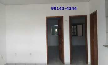 Imagem 2: Casa - 2 quartos - Condomínio Fechado - Parque das Laranjeiras - Flores