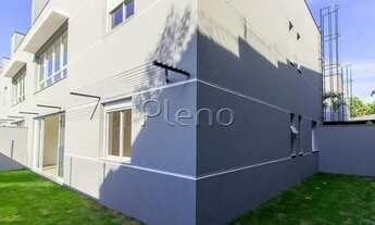 Imagem 3: Casa - Bairro das Palmeiras - Campinas
