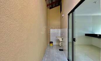 Imagem 7: Casa Geminada Vila Romana