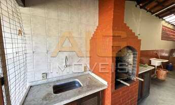 Imagem 4: Casa 2 Quartos Piscina Churrasqueira Rua Asfaltada 150M da Lagoa