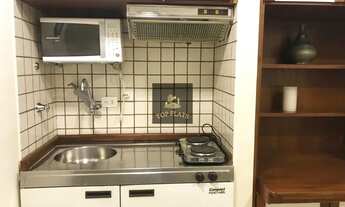 Imagem 6: Flat no Jardim Paulista