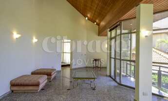 Imagem 3: Casa no Santo Inácio com 4 quartos de 550m² - Residencial do Parque