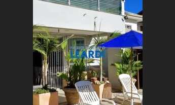 Imagem: CASA TÉRREA - SANTA MÔNICA - SC