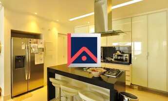 Imagem 7: Locação Apartamento 2 Dormitórios - 112 m² Jardim Paulista