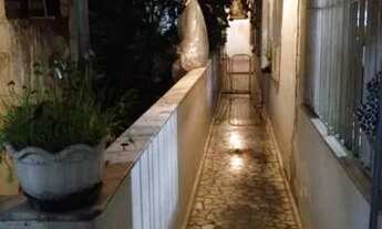 Imagem 3: CASA ASSOBRADADA - POMPÉIA - SP