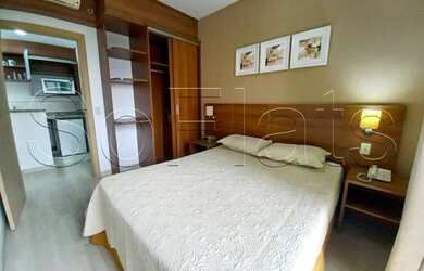 Imagem 6: Apartamento Mercure São Caetano 37m² 1 dormitório 1 vaga disponível para locação