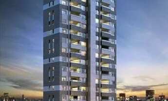 Imagem 3: Apartamento com 3 dormitórios à venda, 113 m² por R$ 1.821.000,00 - Vila Clementino - São