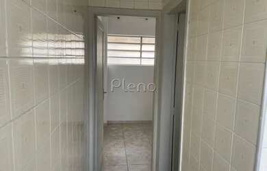 Imagem 7: Apartamento para locação no Jardim Chapadão - Campinas/SP