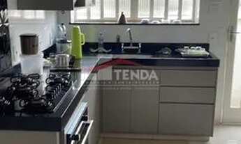 Imagem 5: Casa para aluguel com 182 metros quadrados com 3 quartos em São José - Franca - SP