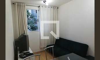 Imagem 3: Apartamento para Aluguel - Parque São Lucas, 2 Quartos, 45 m2