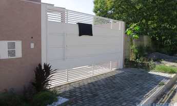 Imagem 5: CASA ASSOBRADADA - JARDIM MARISTELA - SP