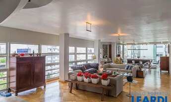 Imagem 4: COBERTURA - HIGIENÓPOLIS - SP