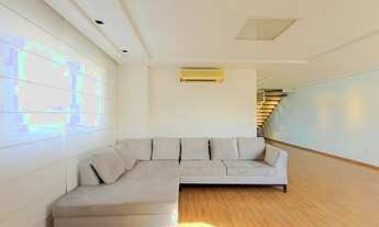 Imagem 6: Apartamento com 3 quartos para alugar por R$ 4600.00, 199.48 m2 - AMERICA - JOINVILLE/SC