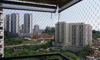 Imagem 2: APARTAMENTO - MORUMBI - SP