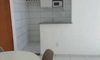 Imagem 3: Apartamento na boca do rio