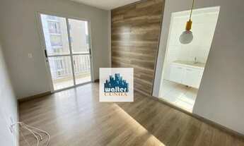 Imagem 1: CAMPINAS - Apartamento Padrão - PARQUE DOM PEDRO II